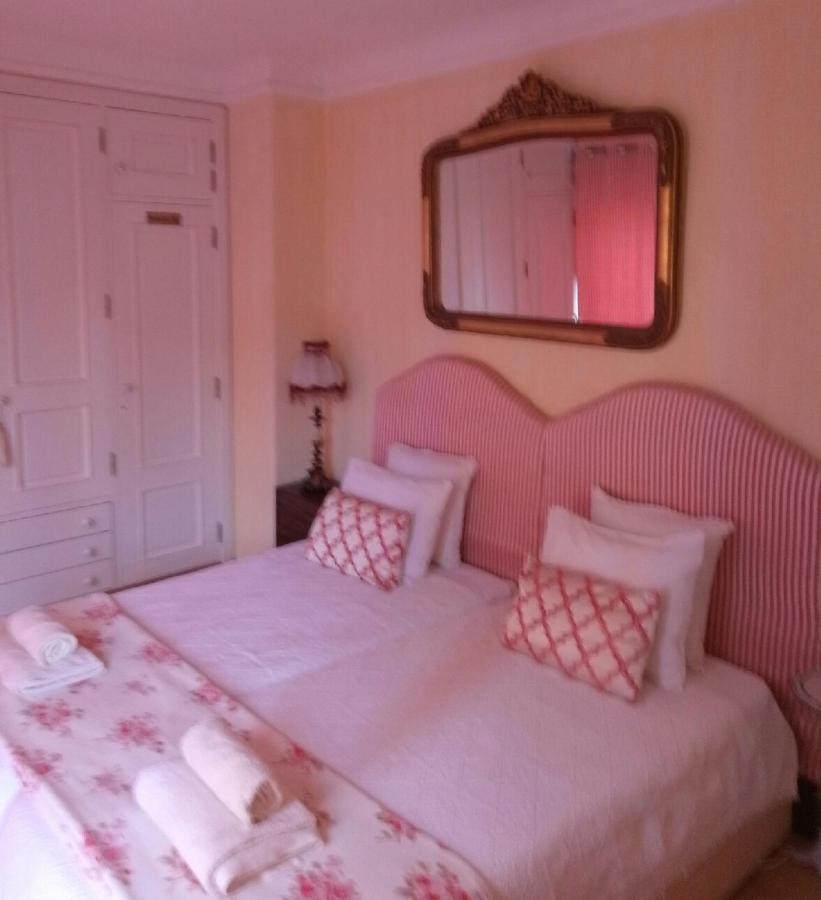 Casa De Santo Amaro Bed & Breakfast Sintra Exterior photo