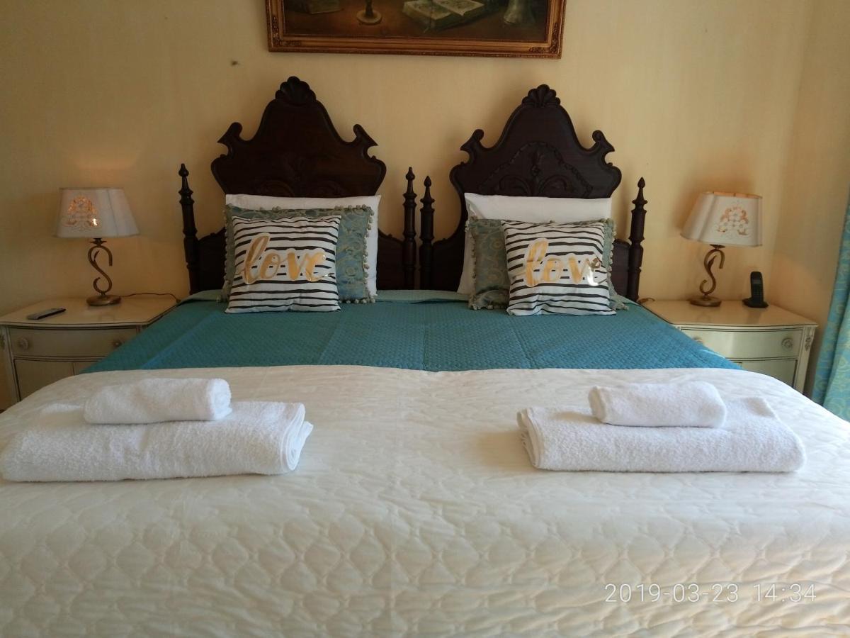 Casa De Santo Amaro Bed & Breakfast Sintra Exterior photo