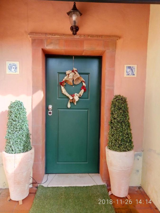 Casa De Santo Amaro Bed & Breakfast Sintra Exterior photo