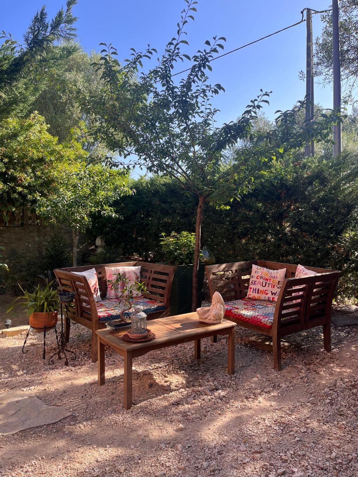 Casa De Santo Amaro Bed & Breakfast Sintra Exterior photo