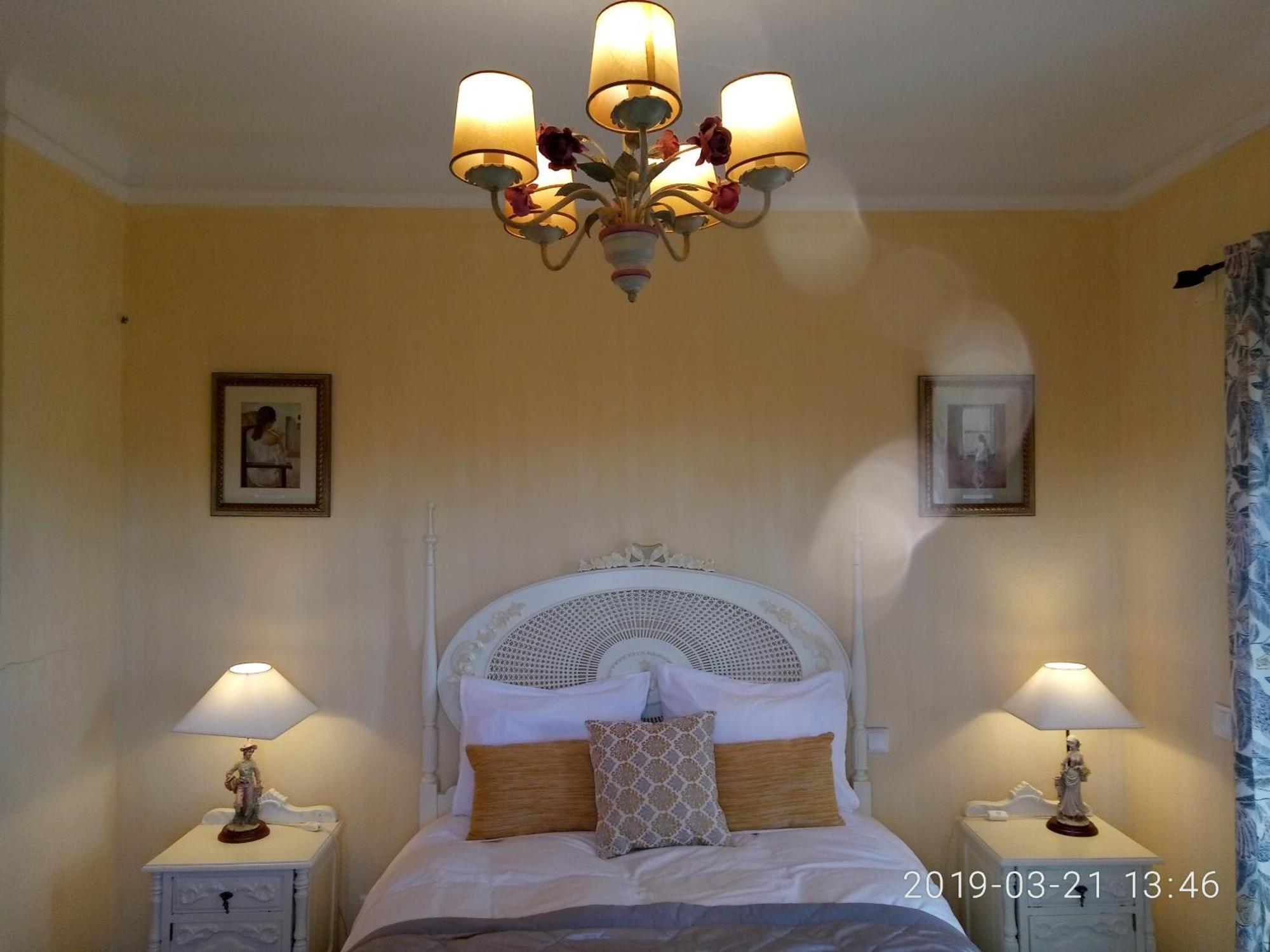 Casa De Santo Amaro Bed & Breakfast Sintra Exterior photo