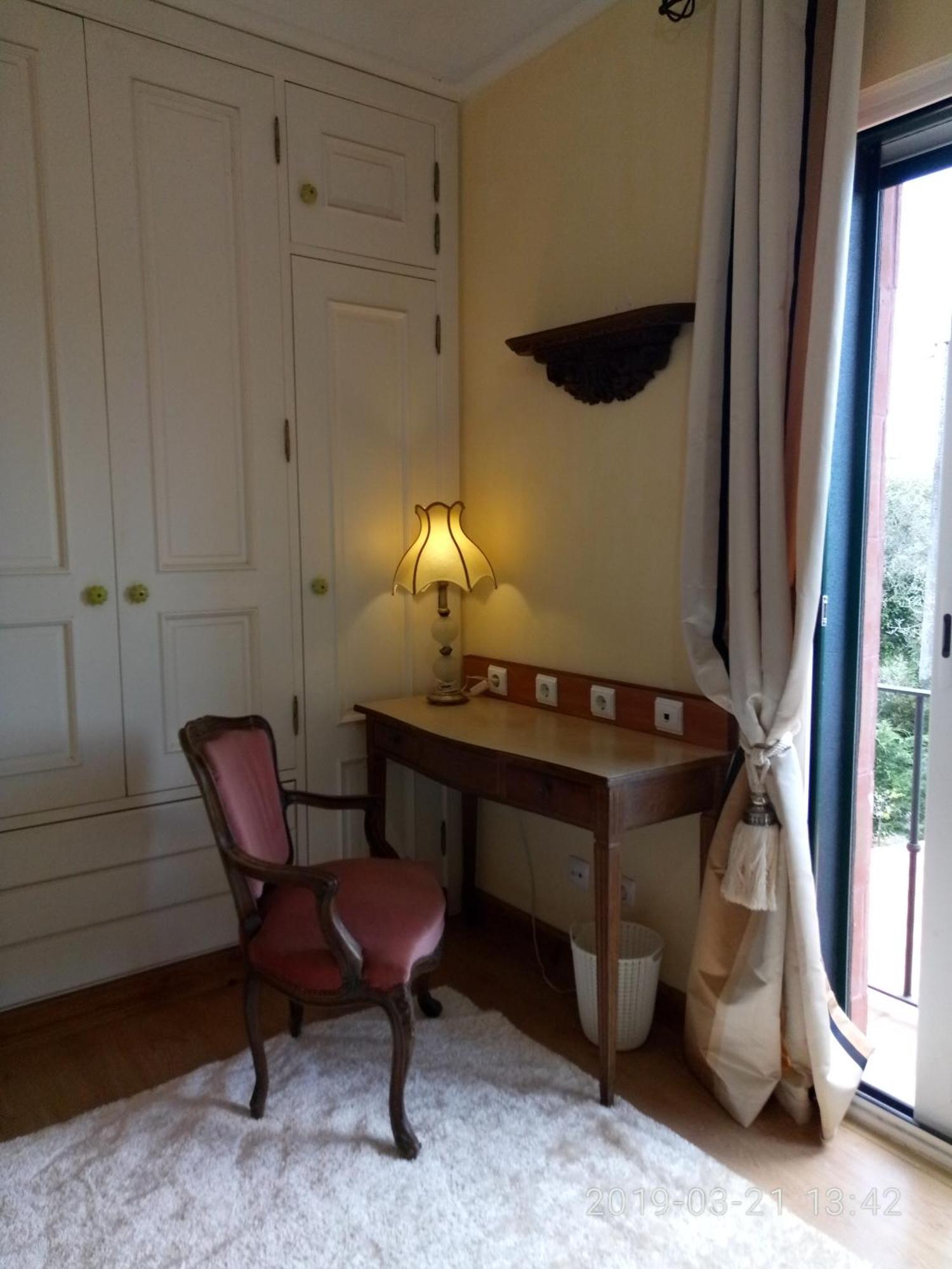 Casa De Santo Amaro Bed & Breakfast Sintra Exterior photo
